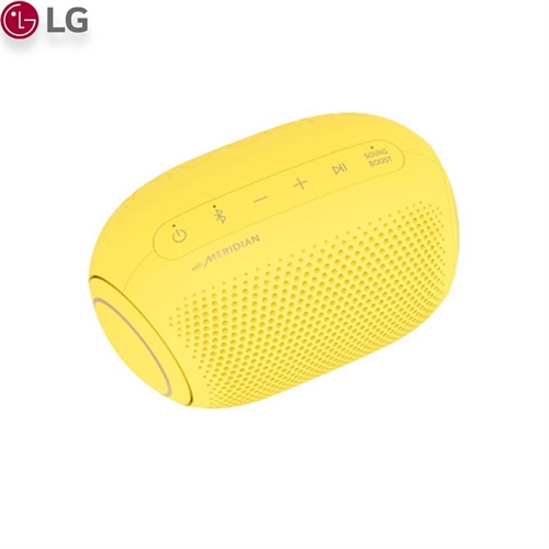 Loa LG PL2 9